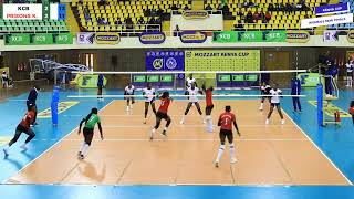KCB vs KENYA PRISONS