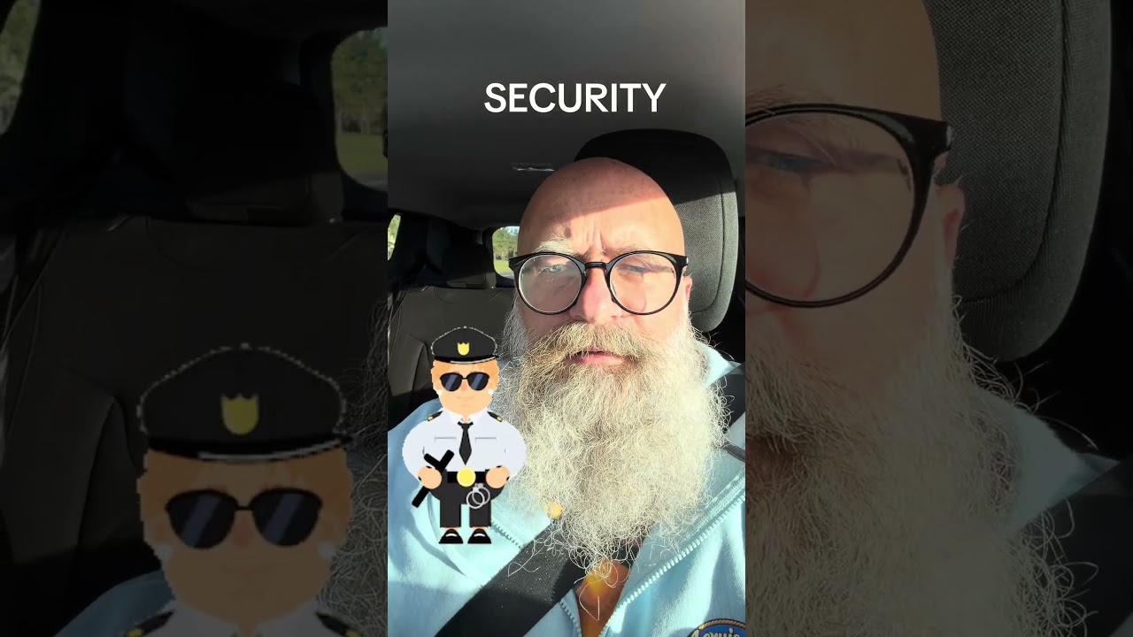 Has security ever confiscated something from you? What was it? #cruise #ussecretservice #cruising