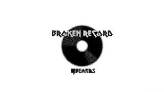 Cjbeards - Broken Record