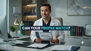 ✅ Residency Match Probability Calculator | MedToolkit Pro
