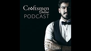 Podcast Recording: "Preparing for Death: Examining the Hiramic Legend"