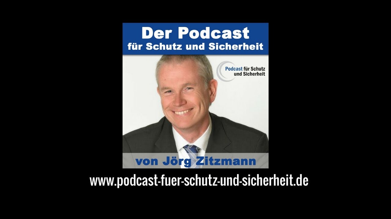 001 Wie alles begann   Jörg Zitzmann Rechtsanwalt Meister für Schutz und Sicherheit