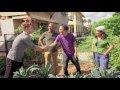 Preview: Kicking the Craft into an Outdoor Room Preview: Kicking the Craft into an Outdoor Room
