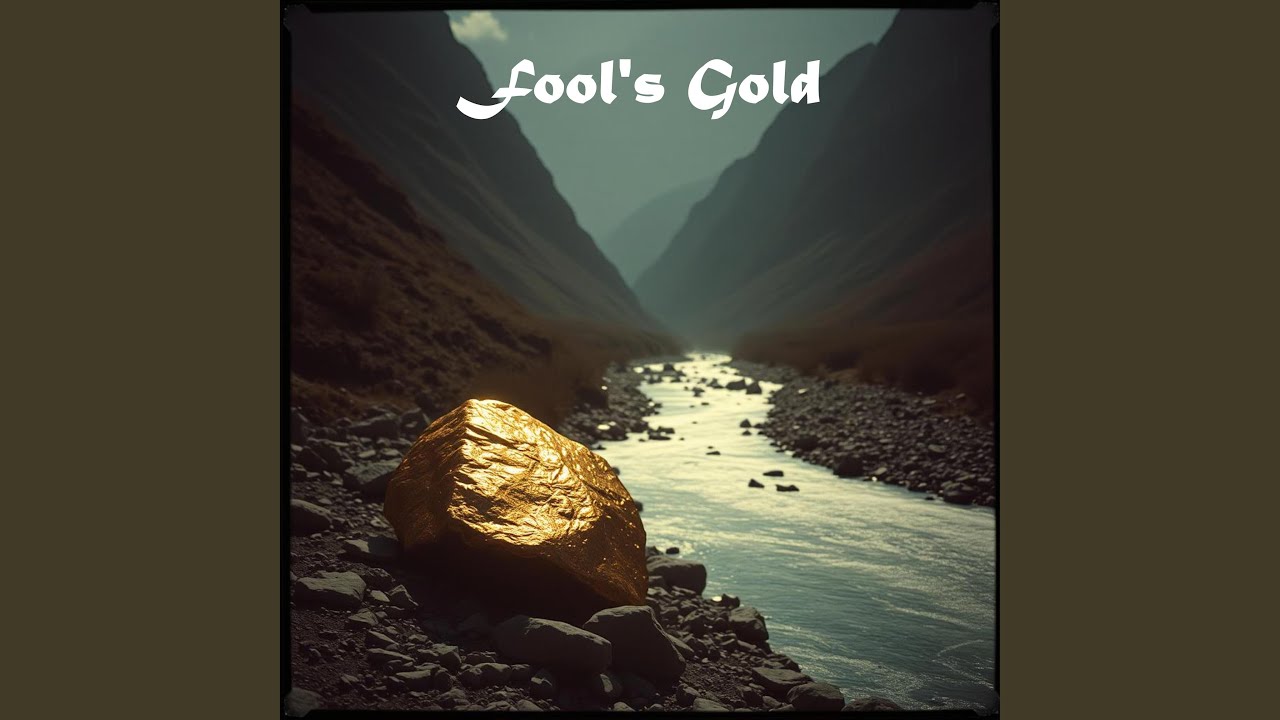 Watch Fool's Gold on YouTube Watch Fool's Gold on YouTube