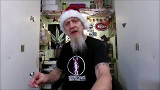 12 Clouds of Christmas - Day 4