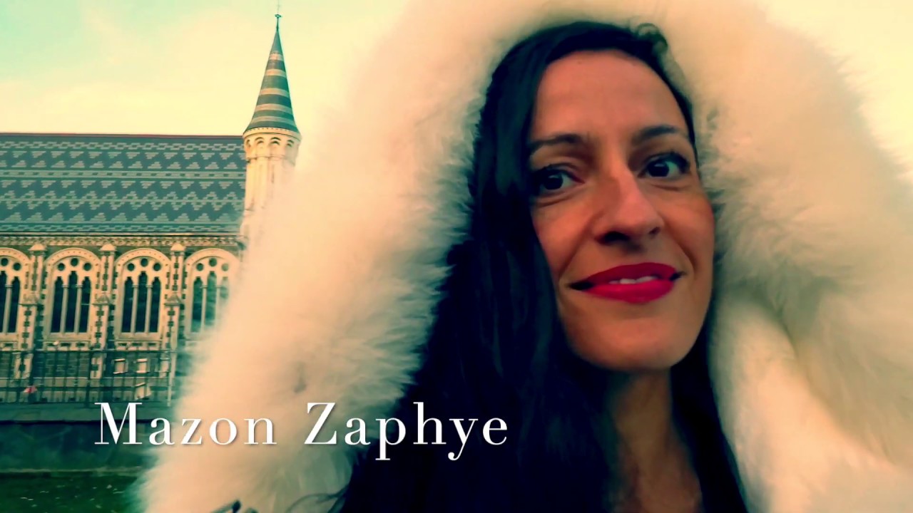 The best version of you and the truth about fashion with Ioana Lentz TRUE REFLECTION FASHION GURU