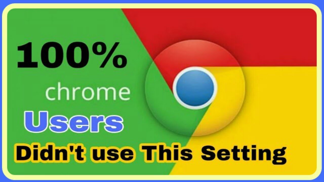 Hidden Chrome Features (Hindi /Urdu)