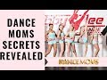 DANCE MOMS SECRETS REVEALED | Nia Sioux
