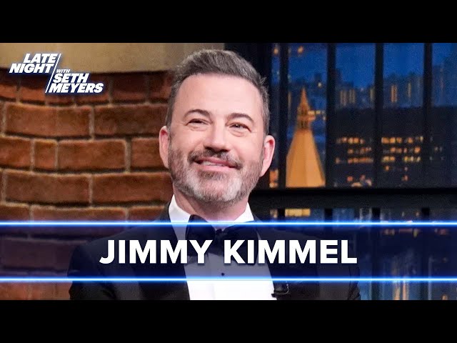 Jimmy Kimmel Reveals His Plan to Drive Trump Insane if He Gets Convicted class=