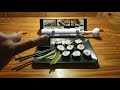 Beginning of video