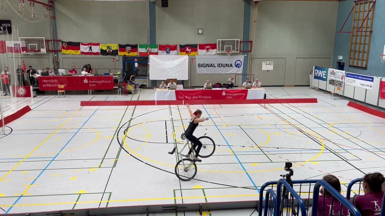 Deutsche Meisterschaft 2022