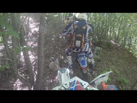 Serres Enduro Tour