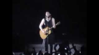 Hurricane - 30 Seconds to Mars live in Milan