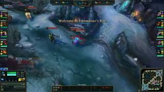 Best Level 1 Nami Bubble
