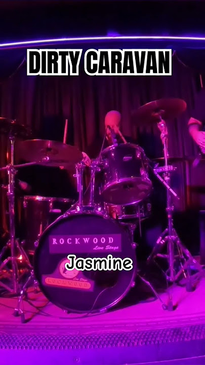 #dirtycaravan #jasmine #officialmusicvideo