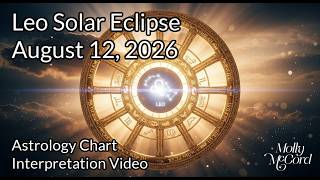 ☀️ The Time Is Now! Risks Pay Off, Fortuitous Developments Are Victorious ☀️ Leo Solar Eclipse