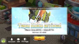 Pokemon Pocket Arena screenshot 5