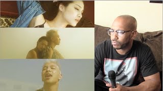 TAEYANG - ‘DARLING' MV reaction/review
