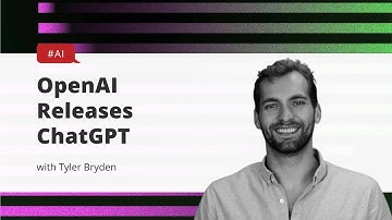 OpenAI Releases ChatGPT