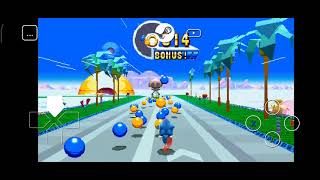 Steam Link on Xiaomi Mi 10t (Sonic Mania (Plus) gameplay)