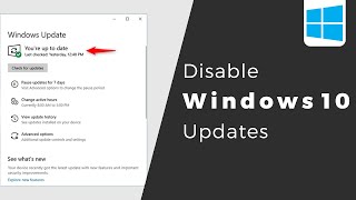 How to Permanently Disable Windows 10 Update - اردو / हिंदी` screenshot 2