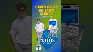 Cmo Pagar Con El Telfono En Sams Club Usando Scan U0026 Go viral tips cubanosporelmundo samsclub