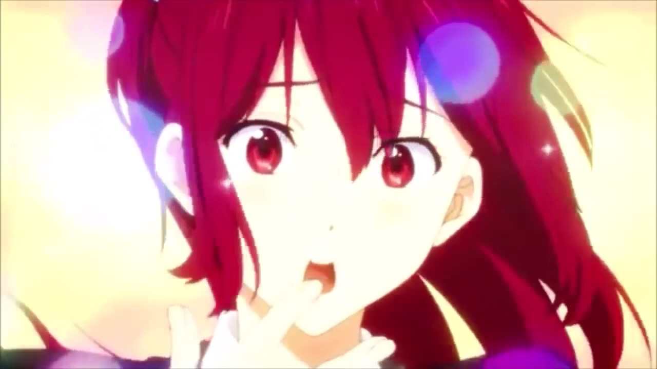 Me Too- AMV Free!.. ENJOY IT!