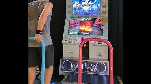 Sword of Vengeance [SINGLE EXPERT] [DDR A20+] B+