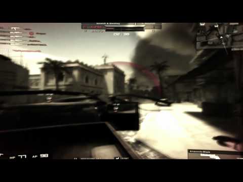 Testing my new PC! :D (MY FIRST EDIT)