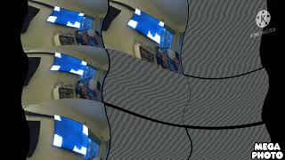 Windows 95 effects Round 7 is Diet