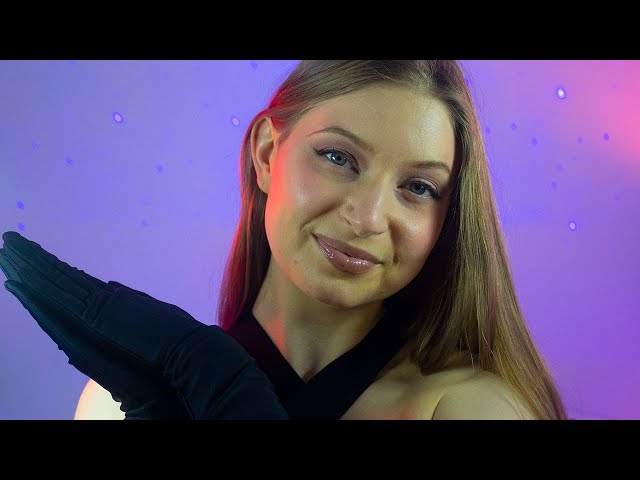 Nightly Gratitude ✨ [ASMR (Soft Spoken)]