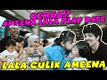 AMEENA LALA PLAY DATE, ATTA AUREL SIAP NAMBAH ANAK