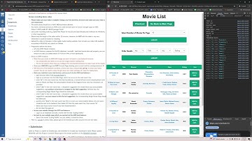 cs122b project 4 demo video
