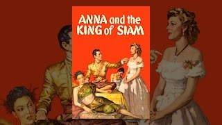 Anna and the King of Siam