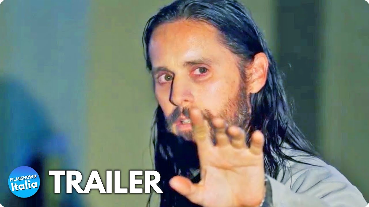 FINO ALL'ULTIMO INDIZIO (2021) Trailer ITA del film con Denzel