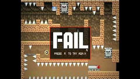 Why I Love Clickteam Contest Entry: Ethan