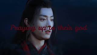 Cult Leader - Wei Wuxian