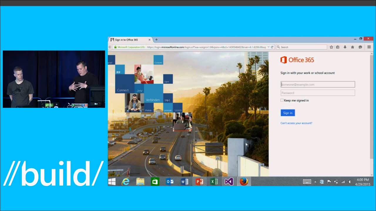 //Build 2015 - Transforming SharePoint Solutions to Cloud Ready ...