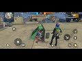 Free Fire gaming