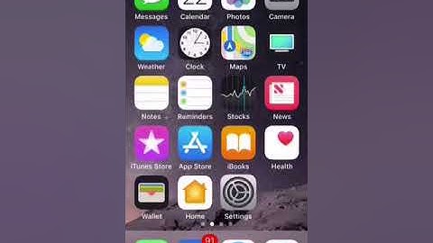 How to record your screen and voice IPhone WITHOUT JAILBREAK IOS 11