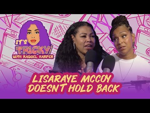 Video: LisaRaye McCoy-Misick Neto vredno
