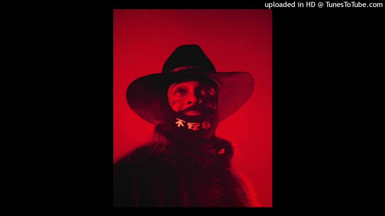 STRINGS! - JPEGMAFIA TYPE BEAT