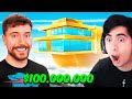 REACCIONANDO a CASA DE $1 VS CASA DE $100,000,000 de MR BEAST - JorgeIsaac115