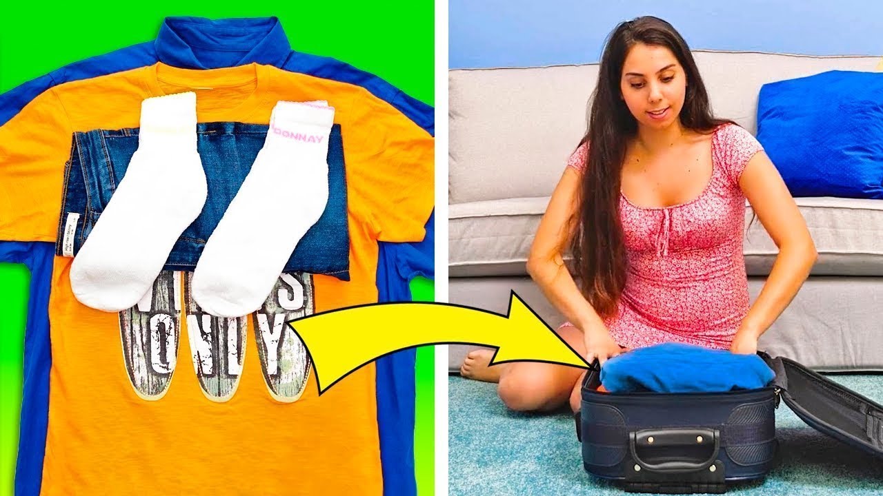 16 GENIALNYCH PORAD DLA PODRÓŻUJĄCYCH