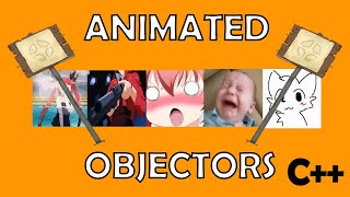 How To Make Animated Objectors In TF2 | A C++ Guide