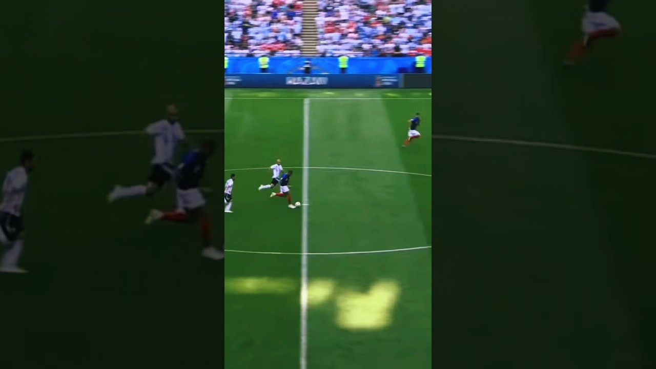 Overmars was different gravy 🔥