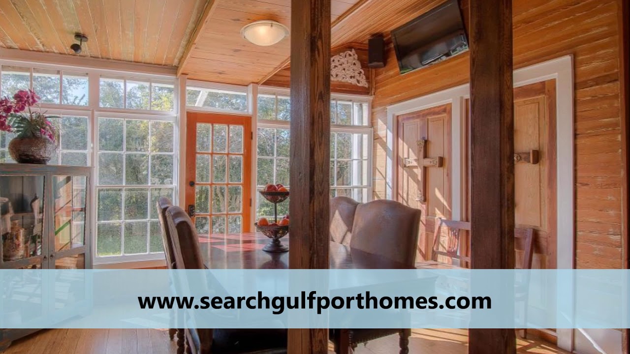 Biloxi Real Estate 13160 Old Woolmarket Rd realestate home 