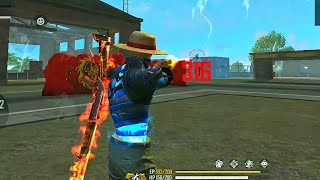 Satisfatório Desert Eagle Highligts Free Fire