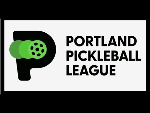 Portland Pickleball League live from RECS, Round 3