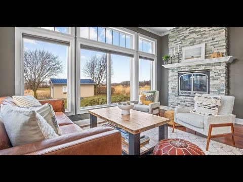 78 Willard Rd, Pittsford, NY home video tour